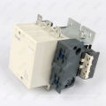 Precio competitivo CJX2 / LC1-F 115A 150A 225A 330A 400A Contactor de CA